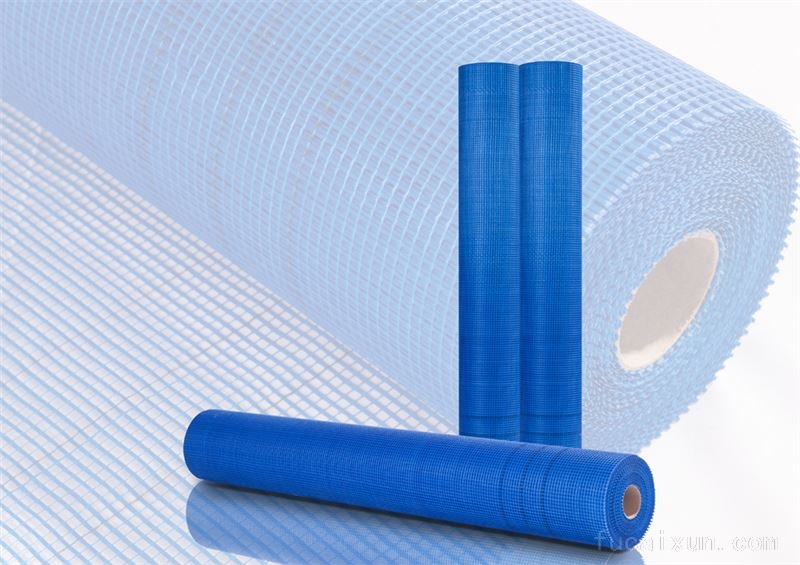 外墙保温网格布