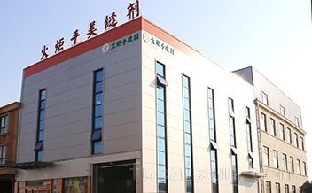 桐城飞翔装饰材料有限公司