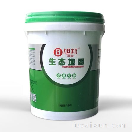 瓷砖背胶-生态地固