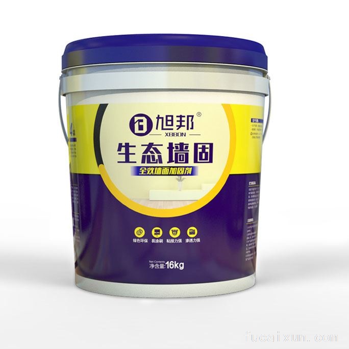 旭邦生态墙固（旭邦界面加固剂）