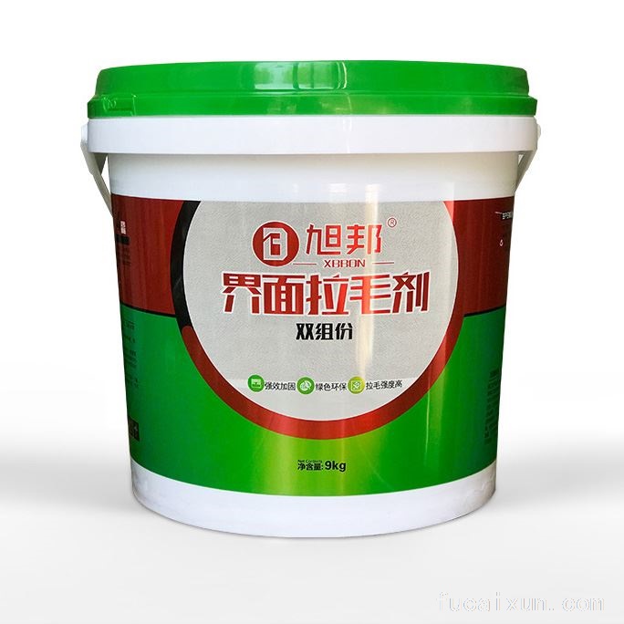 旭邦界面拉毛剂