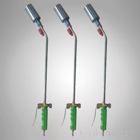 璞华防水专用液化气喷火枪