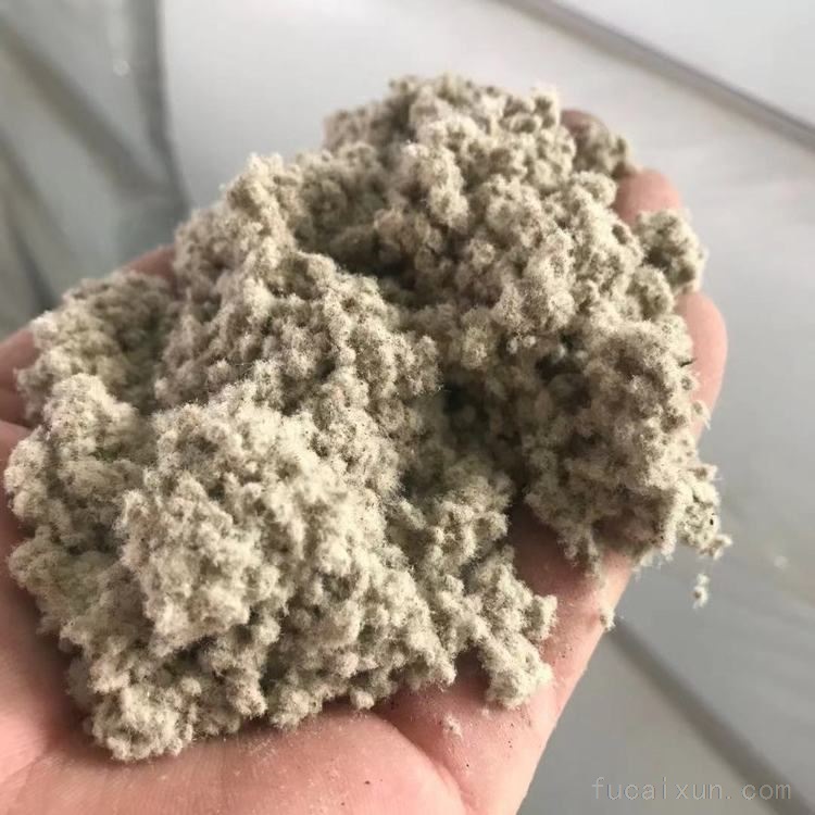 木质纤维/木质素纤维