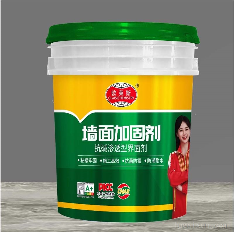 墙面加固剂墙固