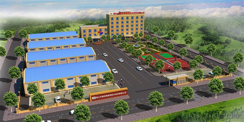 广东福地斯绿色环保科技有限公司