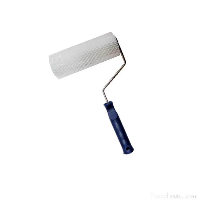 D815D 环氧地坪消泡滚筒