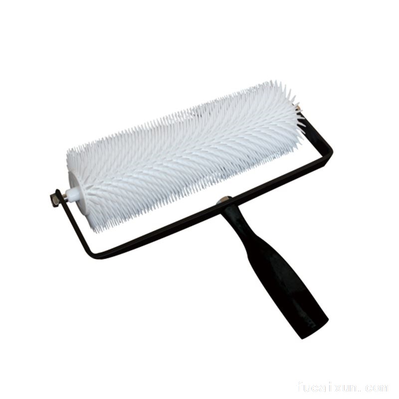 D820A 环氧地坪消泡滚筒