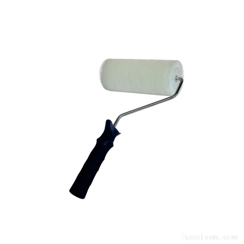 D803 环氧地坪消泡滚筒