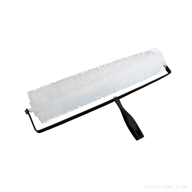 D803C 环氧地坪消泡滚筒刷