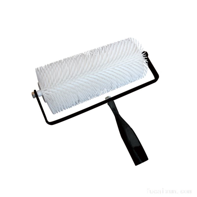 D803B 环氧地坪消泡滚筒刷