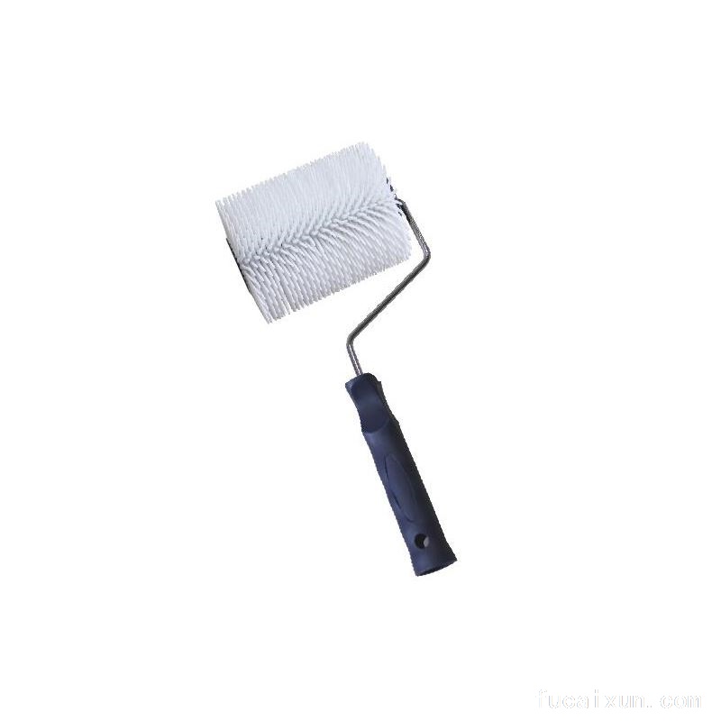 D803G 环氧地坪消泡滚筒刷