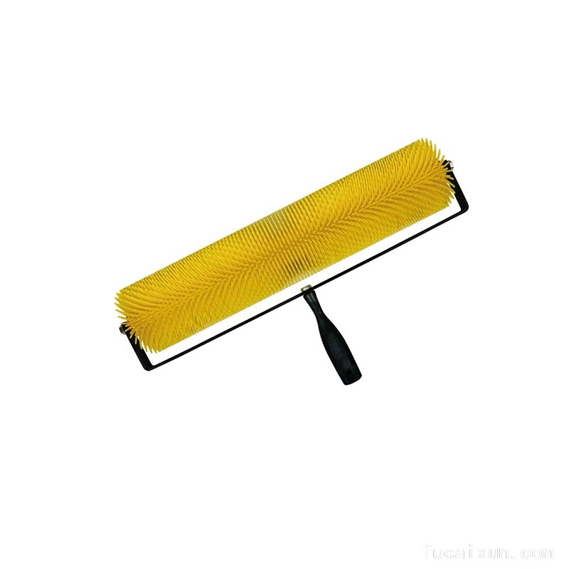 D803CH 环氧地坪消泡滚筒刷