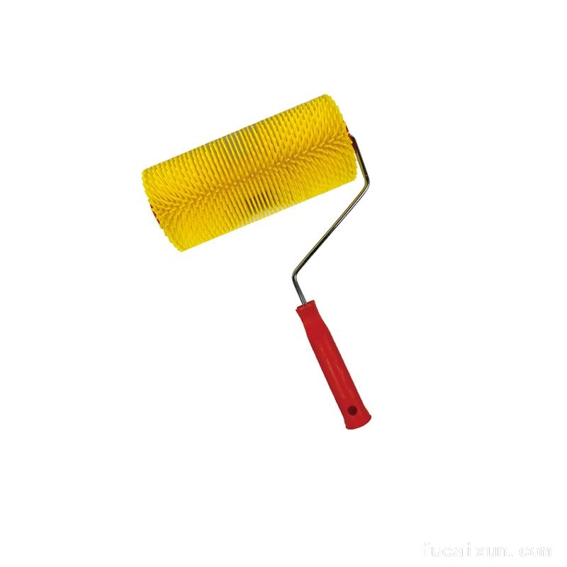 D803EH 环氧地坪消泡滚筒刷