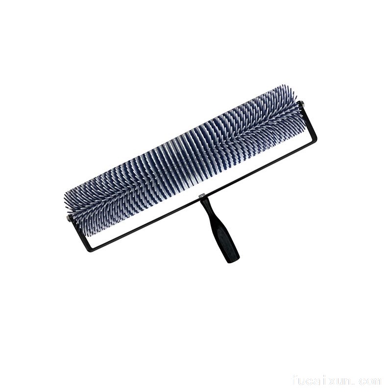 D803CN 环氧地坪消泡滚筒刷