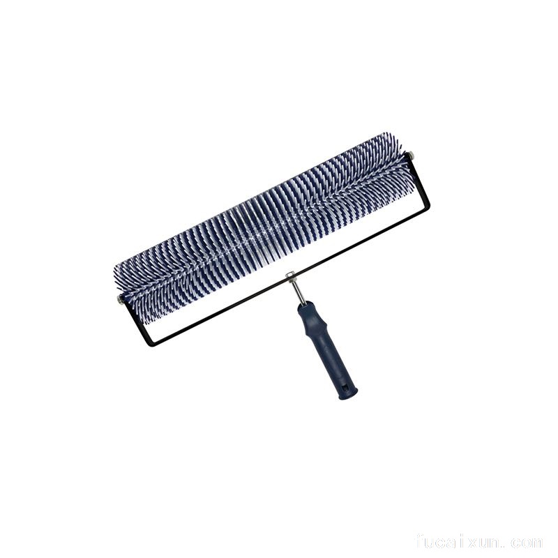 D803N 环氧地坪消泡滚筒刷