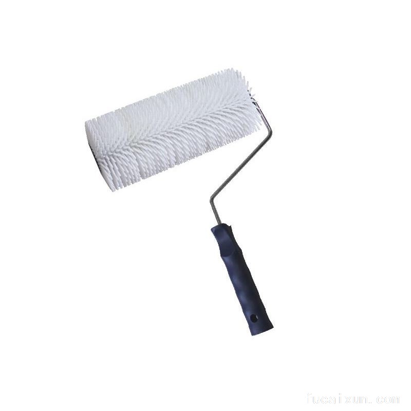 D835E 环氧地坪消泡滚筒刷