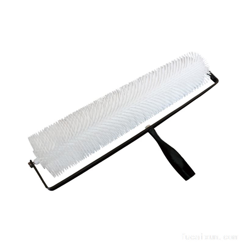 D840C 环氧地坪消泡滚筒刷