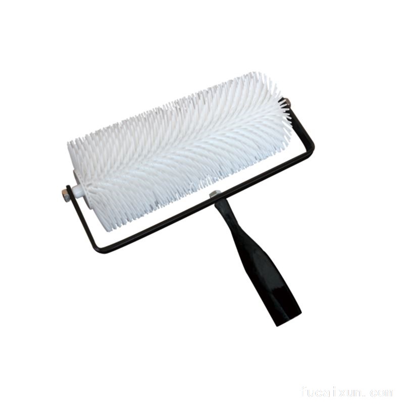 D840B 环氧地坪消泡滚筒刷