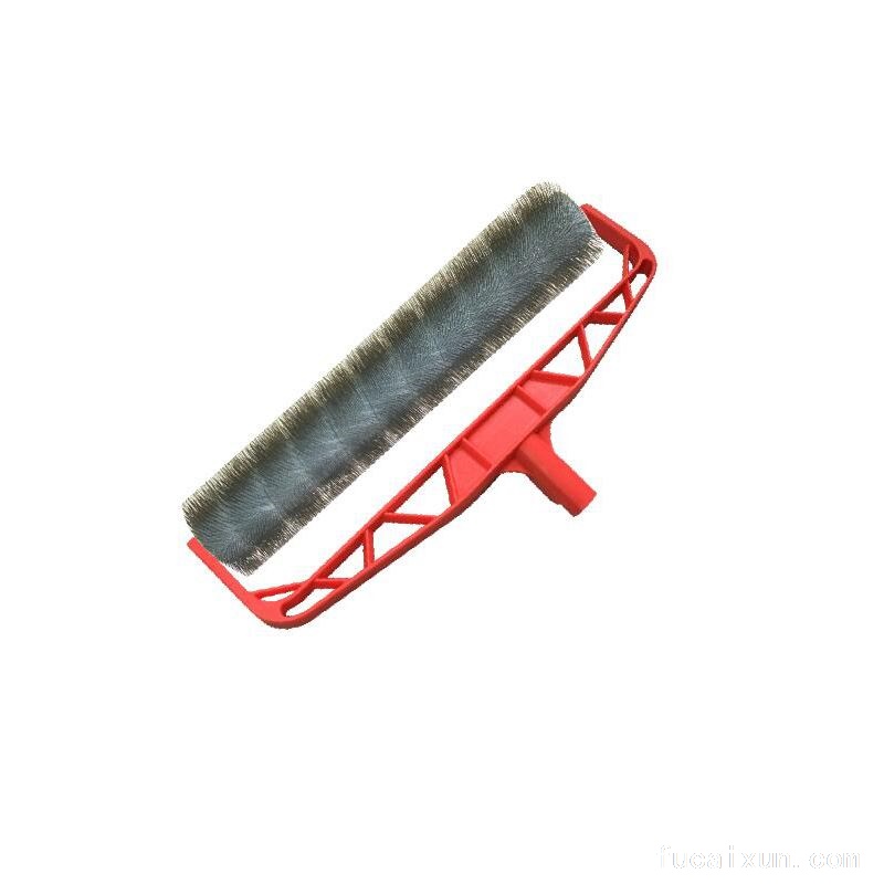 D826ZE 钢针消泡筒