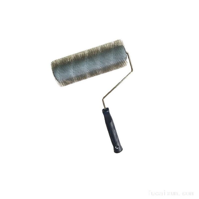 D826ZC 钢针消泡筒