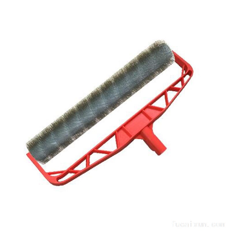 D815ZE 钢针消泡筒