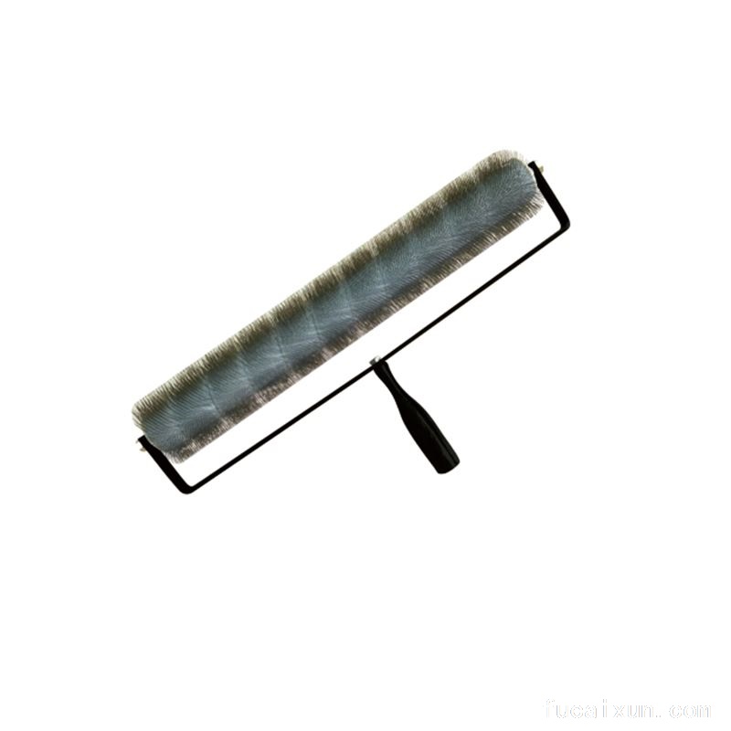 D815ZD 钢针消泡筒