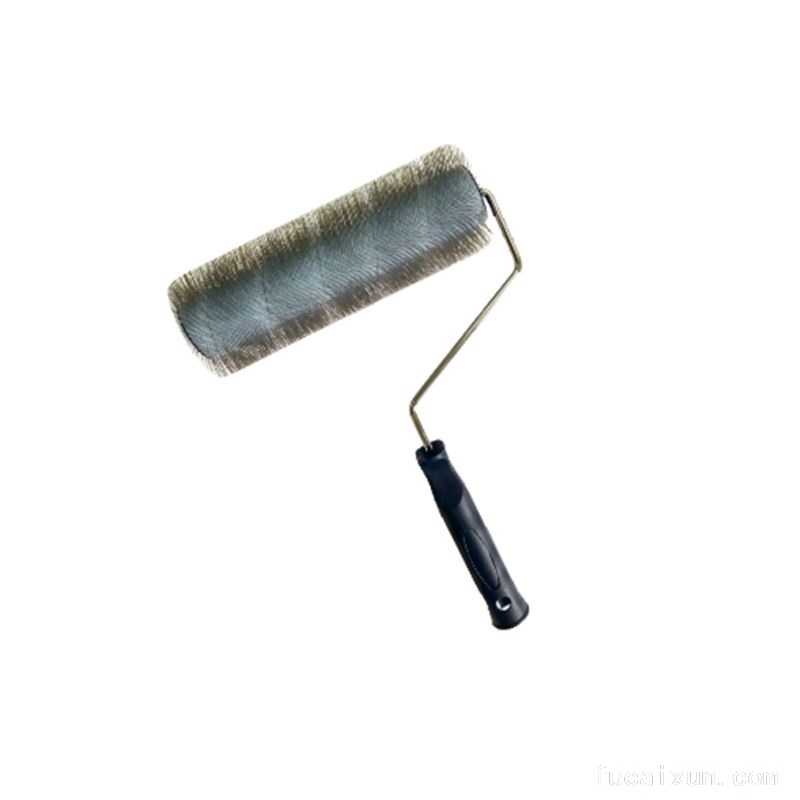 D815ZC 钢针消泡筒