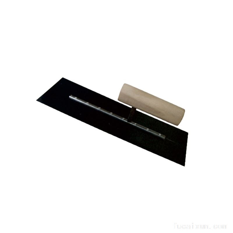 D95 地坪漆齿口、平口、圆口镘刀