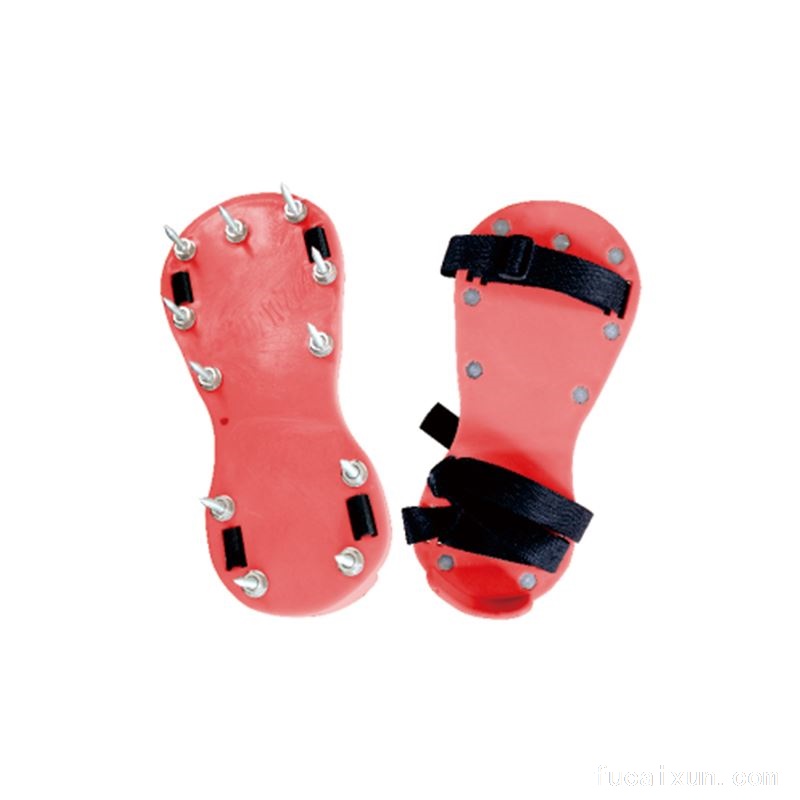 DX-3 地坪漆专用施工钉鞋