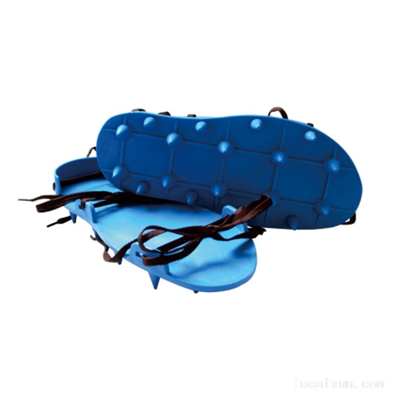 DX 地坪漆专用施工钉鞋